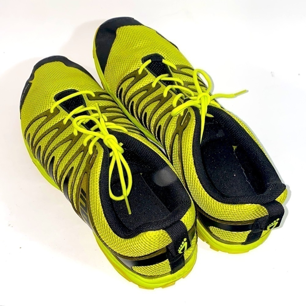 Inov8 trail roc 235 running shoes - Picture 3 of 8